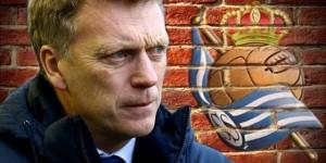 David Moyes, nuevo entrenador de la Real Sociedad