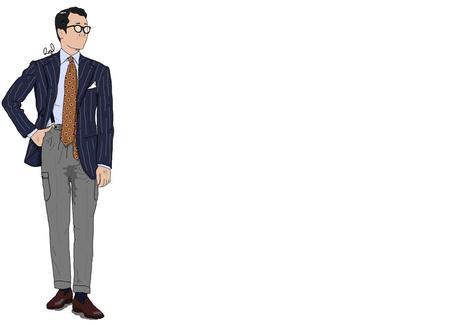 Rodrigo Saldaña, ilustrador y gran tipo.