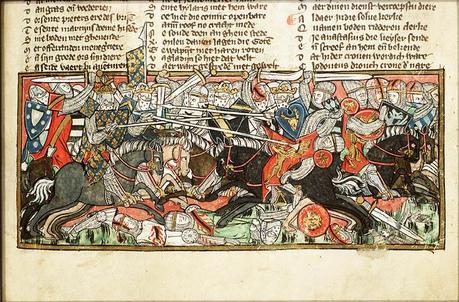 Batalla de Vouillé , Inicio de la Hispania Visigoda