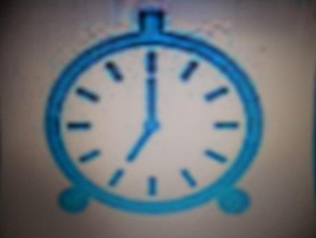 Monitor - despertador