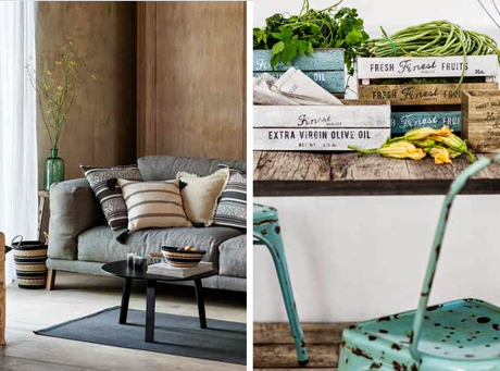 AVANCES PARA EL HOGAR PRIMAVERA 2015