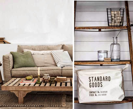 AVANCES PARA EL HOGAR PRIMAVERA 2015