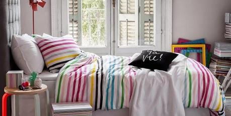 AVANCES PARA EL HOGAR PRIMAVERA 2015