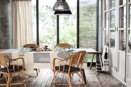 AVANCES PARA EL HOGAR PRIMAVERA 2015