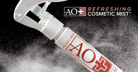 Aobiome, la bruma bacteorológica que te mantiene limpio sin necesidad de ducharte