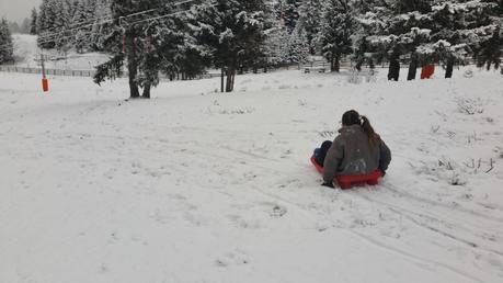 Una semana en los Alpes franceses