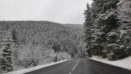 Una semana en los Alpes franceses