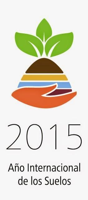 Año internacional de los Suelos 2015