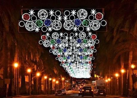 Contaminación lumínica