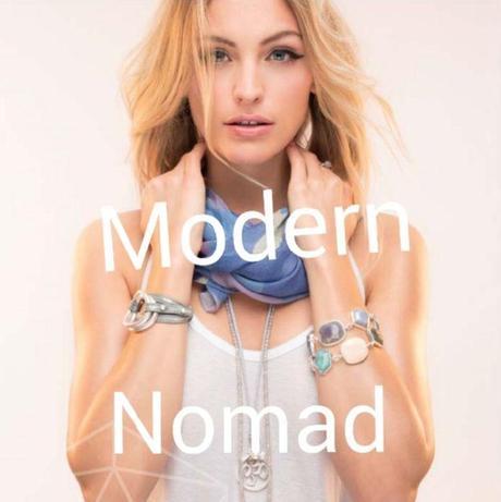 LRG Magazine -  Sence Copenhagen-Modern Nomad - 01