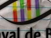 Participaciones #XXXIIIBiocarnaval