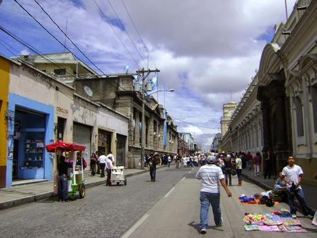 Democrácia en Guatemala