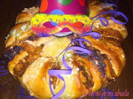 King Cake