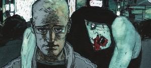 [CÓMIC] Terror japonés a la española