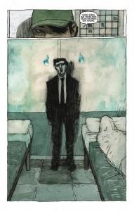 [CÓMIC] Terror japonés a la española