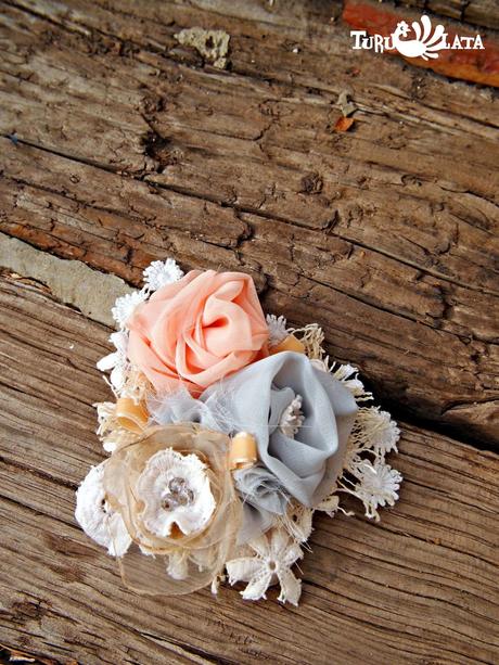 COMUNION Y CEREMONIA: colección VALENTINA