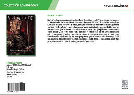 NOVEDADES DE FEBRERO DE LA COLECCIÓN LOVE&BOOKS (GramNexo)