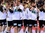 Alemania Dinamarca Vivo, Mundial Balonmano Qatar 2015