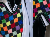 Colaboración Huichola línea Vault Vans