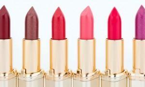 Cómo escoger el color de tu pintalabios ideal Cómo escoger el color de tu pintalabios ideal 3