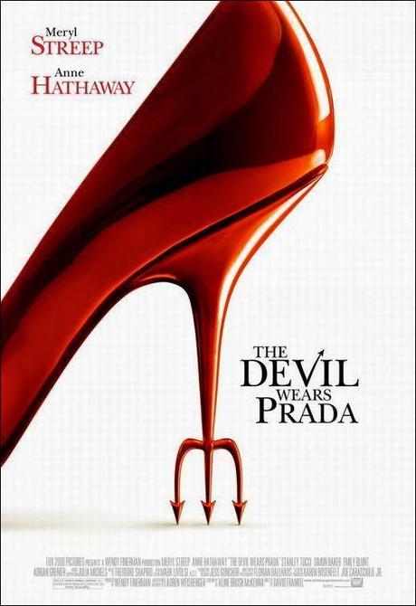 El diablo viste de Prada