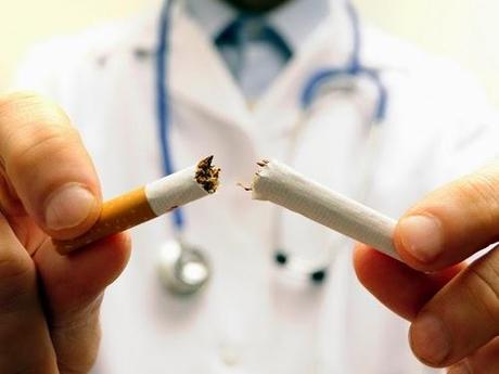 Expertos aconsejan como dejar de fumar en 2015