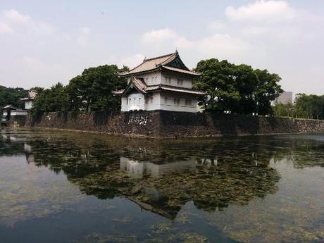 jardines del palacio imperial