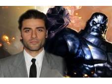 Oscar Isaac habla sobre poderes Apocalipsis X-Men: