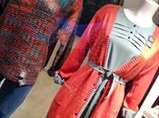 Tangerine Lucite Green