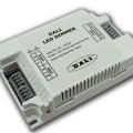 Integración control iluminación DALI-BACNet