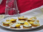 Mondadito Huevos Codorniz