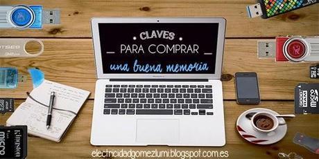 Elige sin perder la cabeza. claves-para-comprar-una-buena-memoria