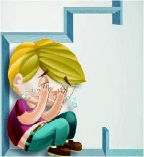 Las Visitas (vida social de nuestros hijos de 2 a 3 años)