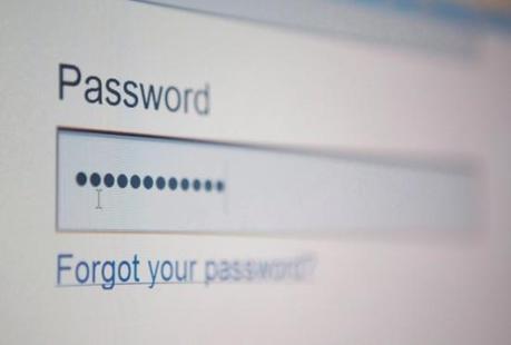 Estas fueron las 25  contraseñas más usadas del 2014