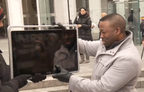 El mágico caso de la tabletota