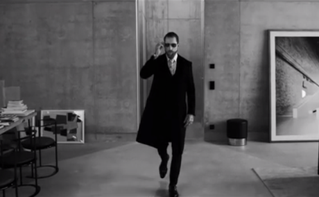 A Fisful of Wolves - El incomprendido mundo de la moda