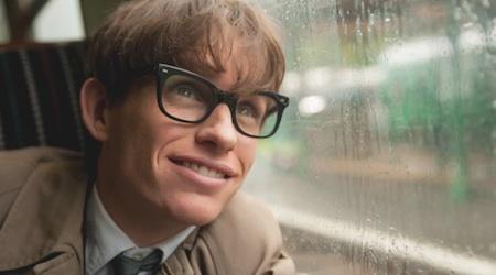 La teoría del todo 1