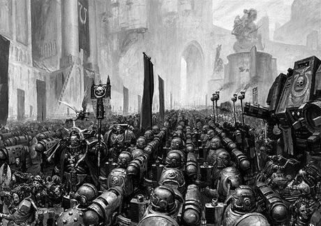 De similitudes,viejas practicas y ahorros necesarios en GW