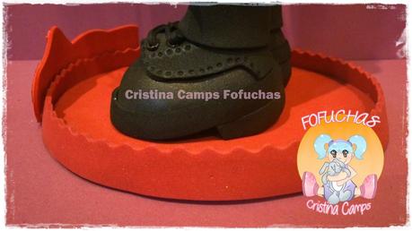 Fofucho Baile de salon