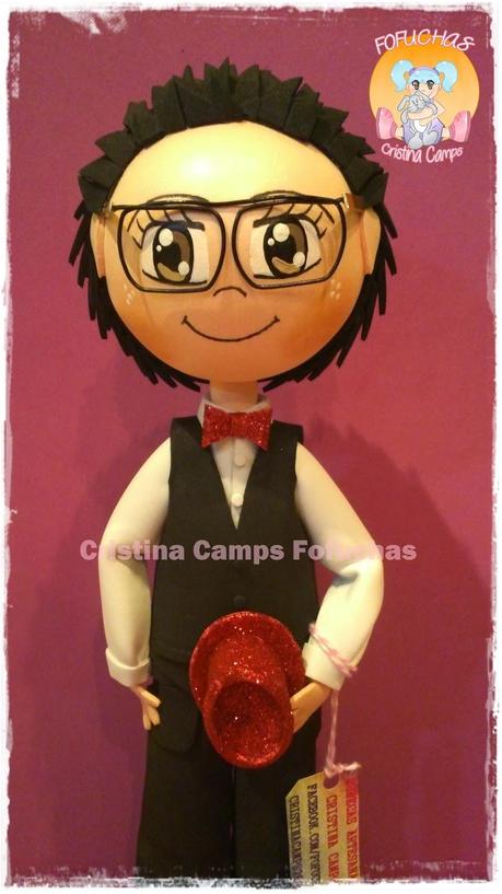 Fofucho Baile de salon