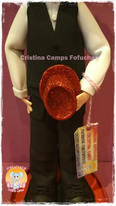 Fofucho Baile de salon