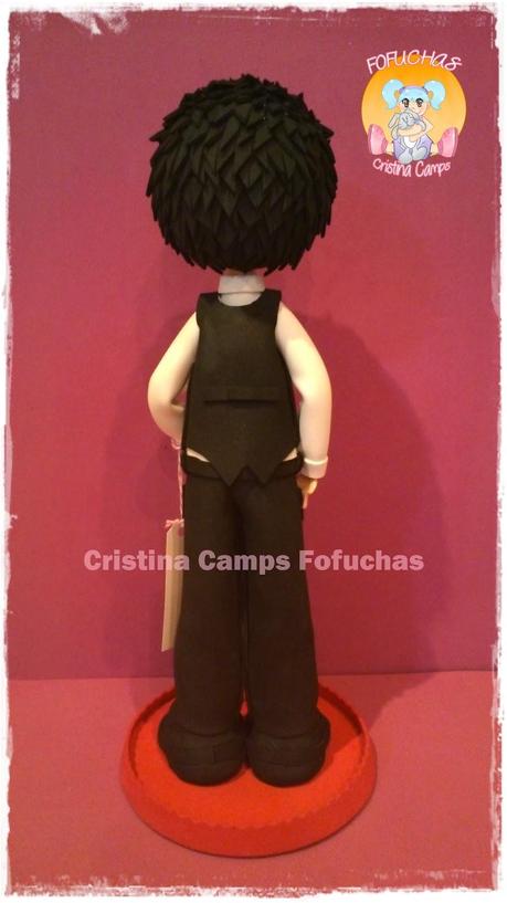 Fofucho Baile de salon