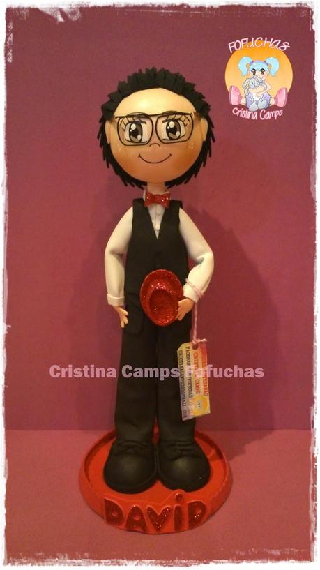 Fofucho Baile de salon