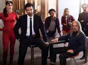 Powers tiene fecha estreno