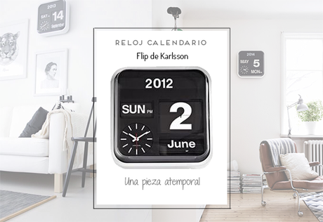 Mi nuevo capricho: Flip de Karlsson