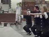 Nuevo videoclip Vaccines: 'Handsome'