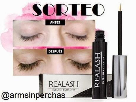 SORTEO REALASH SORTEO REALASH