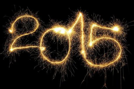 Feliz Año Nuevo!! 2015!