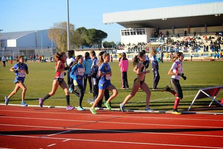 COPA DE MADRID INFANTIL Y CADETE DE CLUBES 2015