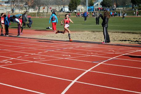 COPA DE MADRID INFANTIL Y CADETE DE CLUBES 2015